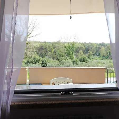 Διαμέρισμα Casa Claudia A *