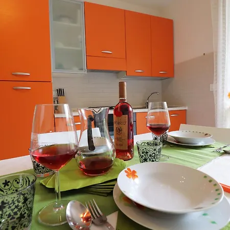 Casa Claudia A Apartment Otranto