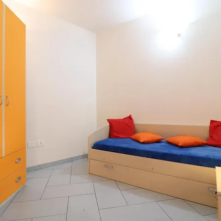 Casa Claudia A Οτράντο