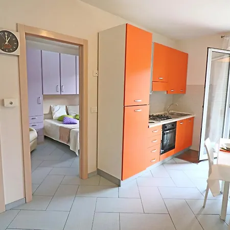Casa Claudia A Apartment