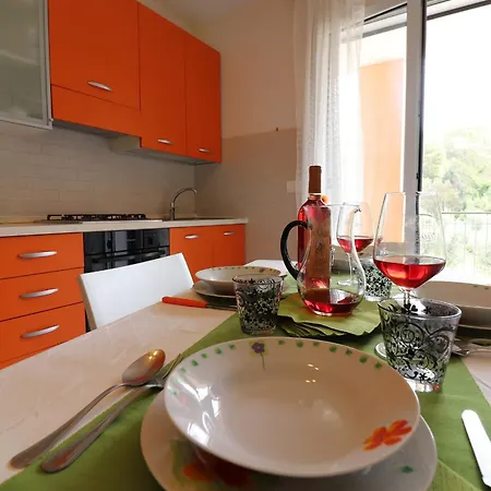 Casa Claudia A Διαμέρισμα *