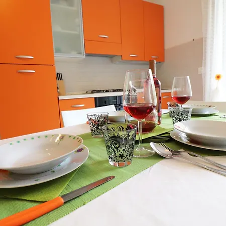Casa Claudia A Apartment *