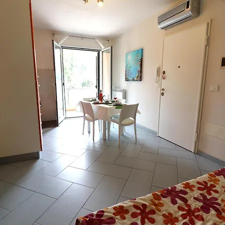 Casa Claudia A * Οτράντο