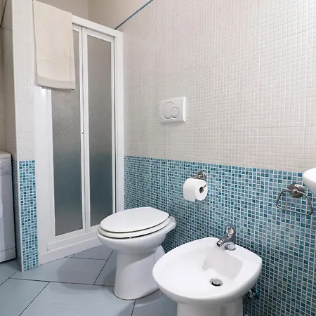 Διαμέρισμα Casa Claudia A *