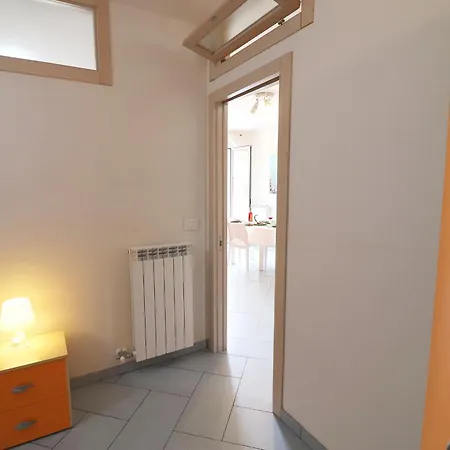 Casa Claudia A Διαμέρισμα