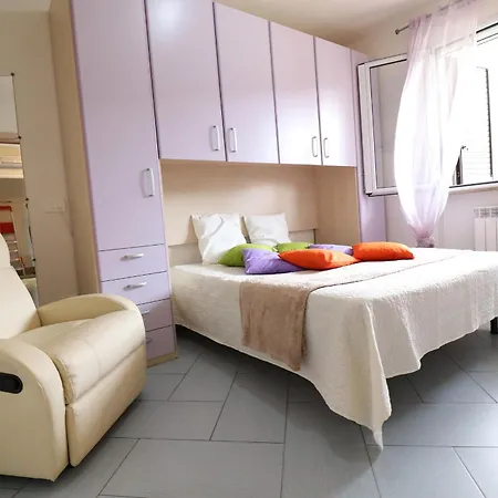 Casa Claudia A Διαμέρισμα *