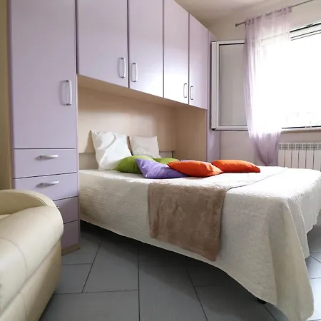 Διαμέρισμα Casa Claudia A *