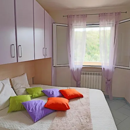 Casa Claudia A Διαμέρισμα *