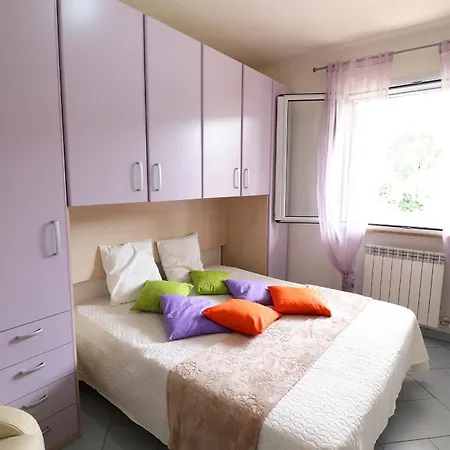 Casa Claudia A Apartment Otranto