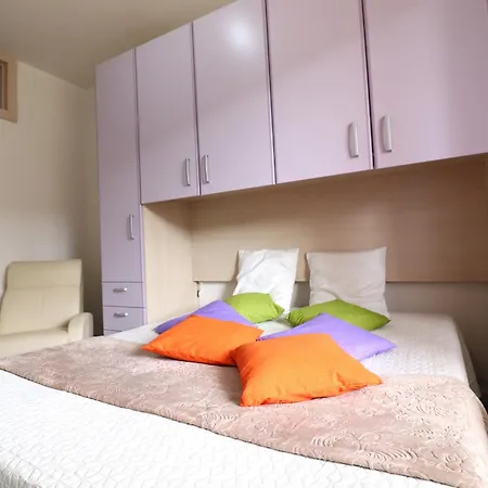 Casa Claudia A Apartment