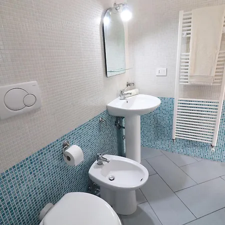 Casa Claudia A Apartment Otranto