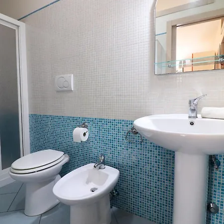 Apartment Casa Claudia A *
